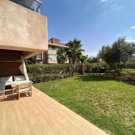 Appartement De Luxe A Marrakech Μαρακές Εξωτερικό φωτογραφία