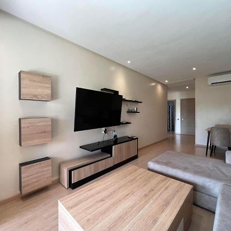 Appartement De Luxe A Marrakech Μαρακές Εξωτερικό φωτογραφία
