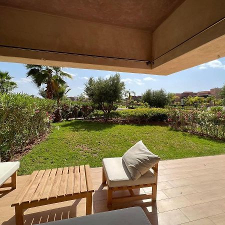 Appartement De Luxe A Marrakech Μαρακές Εξωτερικό φωτογραφία