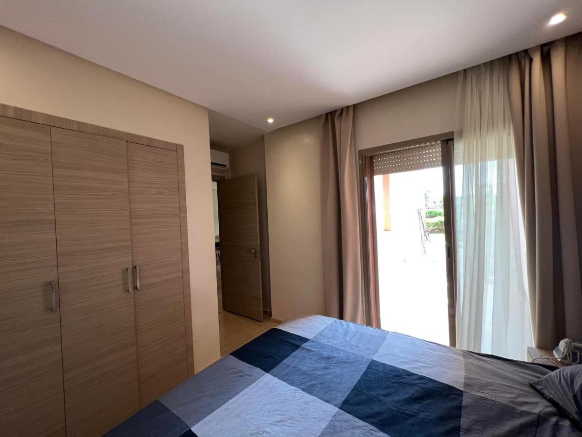 Appartement De Luxe A Marrakech Μαρακές Εξωτερικό φωτογραφία