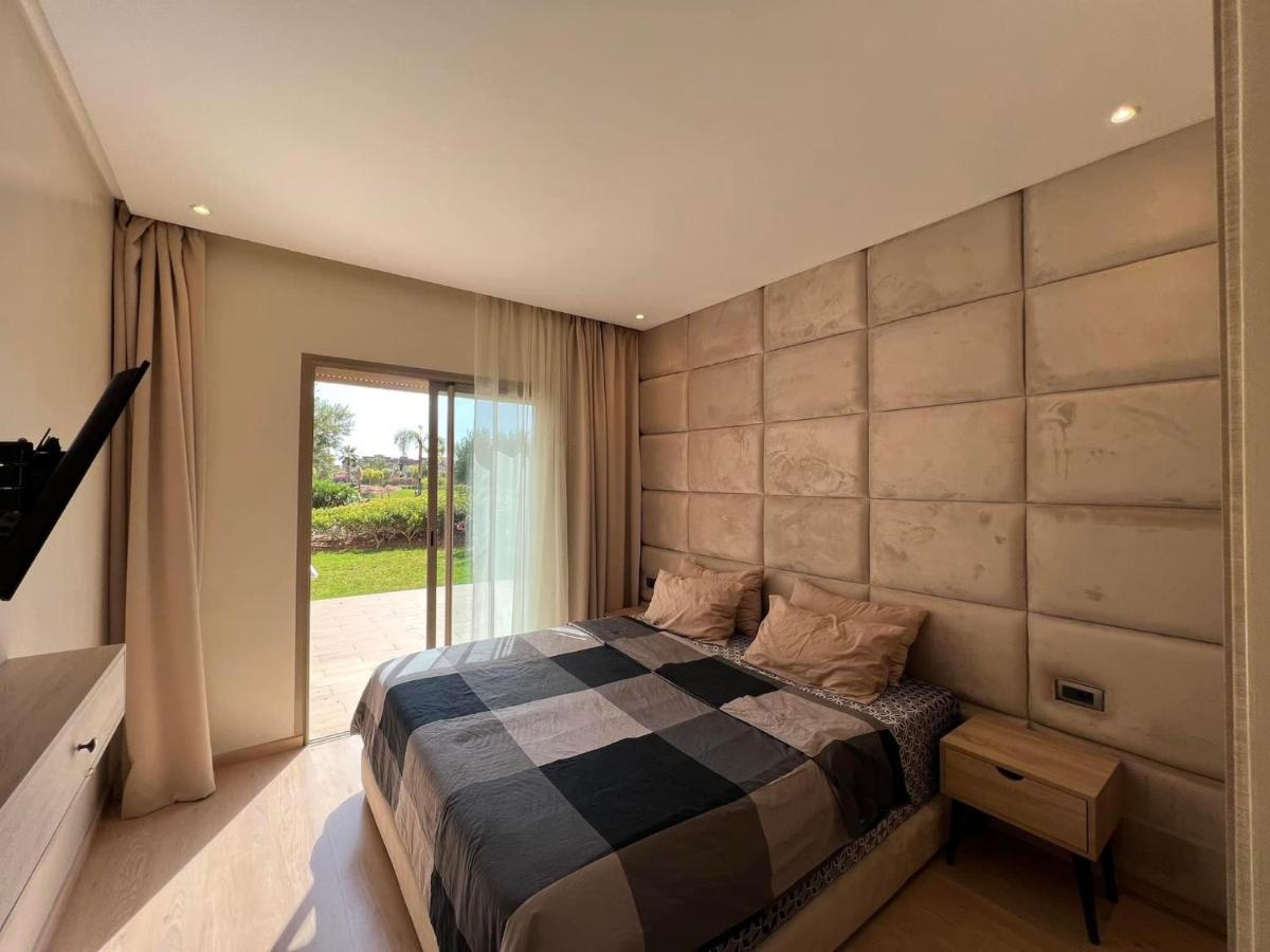 Appartement De Luxe A Marrakech Μαρακές Εξωτερικό φωτογραφία