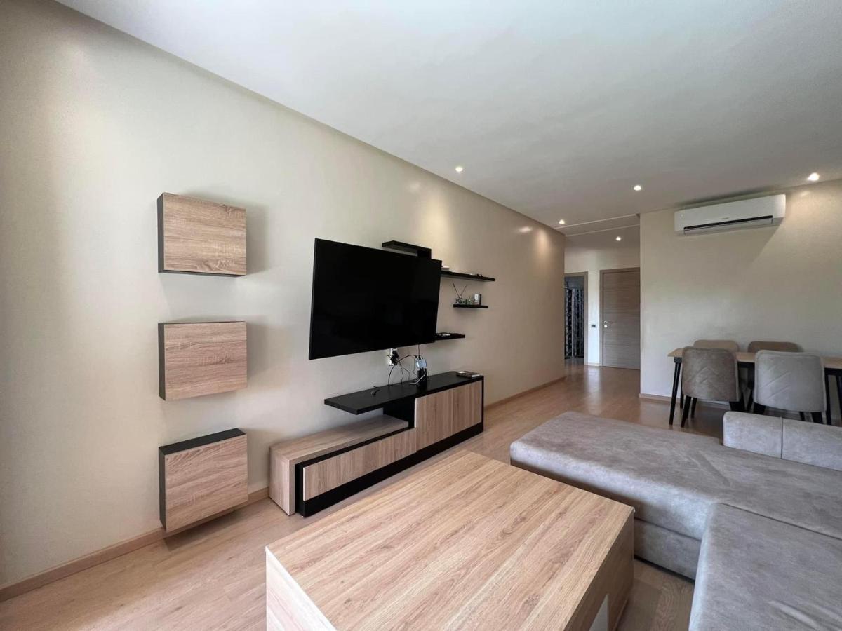 Appartement De Luxe A Marrakech Μαρακές Εξωτερικό φωτογραφία